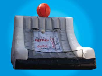 Azteca Inflables · Fabricación y venta de inflables en México