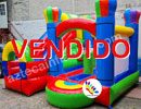 juego inflable combo fiesta