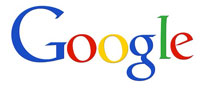 Pin Inflable de Google