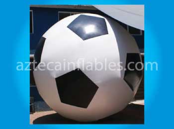 balón de soccer