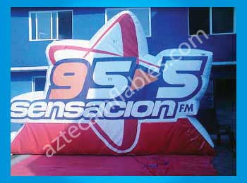 Logo Estación de Radio